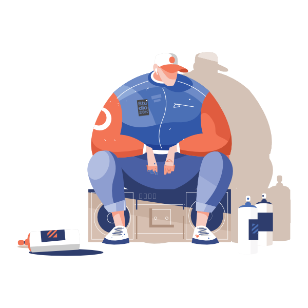 Floating Asset