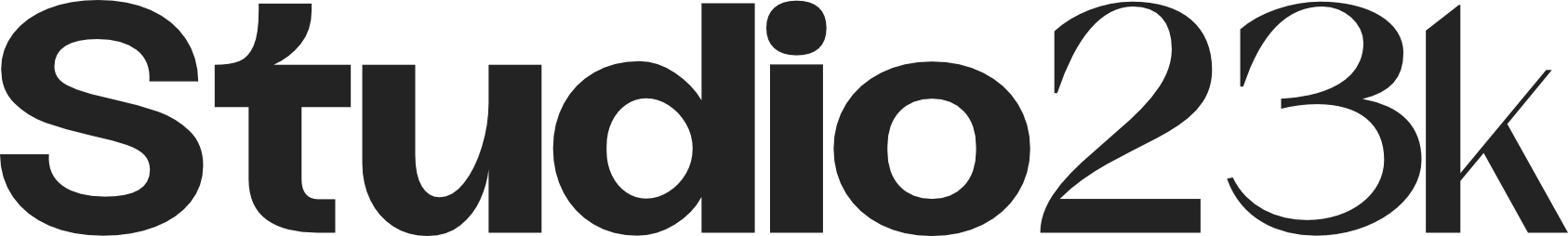 Studio23k Logo